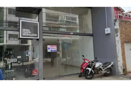Ponto Comercial para alugar, 65m² no São Mateus, Juiz de Fora