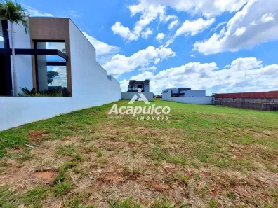 Lote/Terreno à venda, 329m² no Parque dos Pinheiros, Nova Odessa