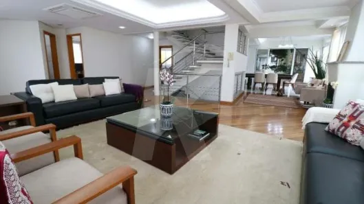 Sobrado com 5 Quartos à venda, 650m² no Jardim São Bento, São Paulo