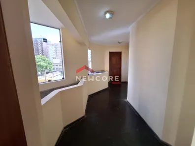 Apartamento com 3 Quartos à venda, 96m² no Caiçara, Praia Grande