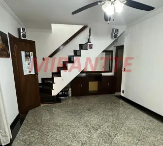 Sobrado com 3 Quartos à venda, 114m² no Vila Mariza Mazzei, São Paulo
