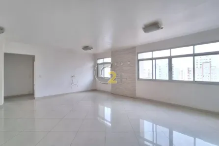Apartamento com 3 Quartos à venda, 125m² no Perdizes, São Paulo