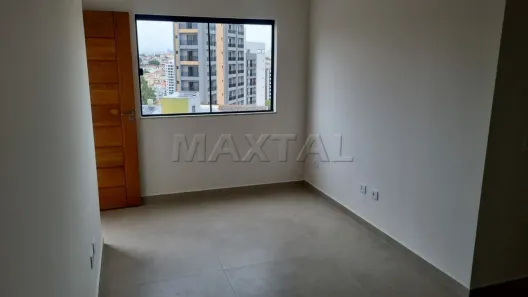 Apartamento com 2 Quartos à venda, 44m² no Vila Paulicéia, São Paulo