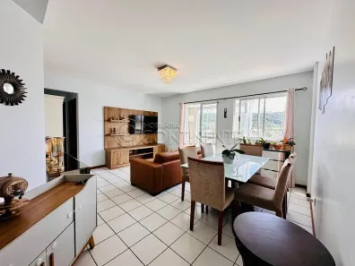 Apartamento com 2 Quartos à venda, 96m² no Kobrasol, São José