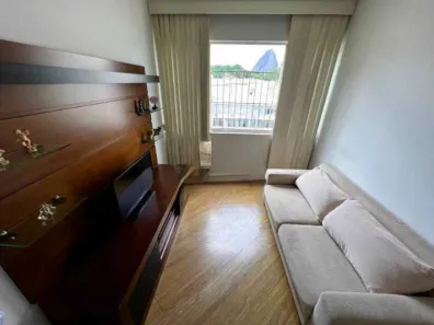 Apartamento com 3 Quartos à venda, 90m² no Flamengo, Rio de Janeiro