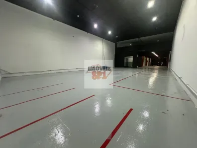 Galpão/Depósito/Armazém para venda ou aluguel, 400m² no Vila Romana, São Paulo