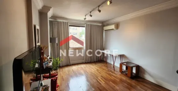 Apartamento com 3 Quartos à venda, 99m² no Moinhos de Vento, Porto Alegre