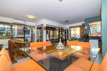 Cobertura com 2 Quartos à venda, 156m² no Bela Vista, Porto Alegre