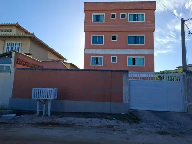 Apartamento com 2 Quartos à venda, 70m² no Terra Firme, Rio das Ostras
