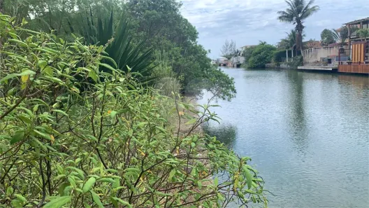 Lote/Terreno à venda, 663m² no Marina, Armação dos Búzios