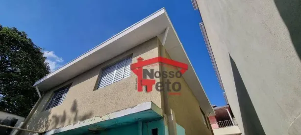 Casa com 6 Quartos à venda, 178m² no Parque Maria Domitila, São Paulo
