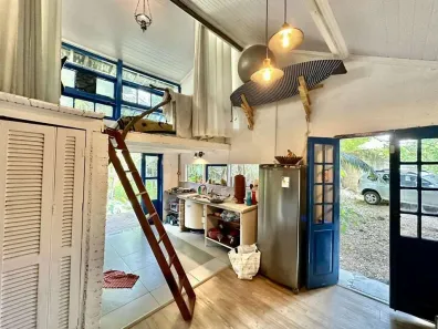 Casa com 1 Quarto à venda, 35m² no Granja Viana, Cotia