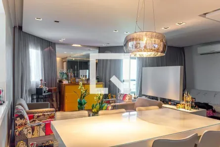 Apartamento com 2 Quartos à venda, 100m² no Nova Petrópolis, São Bernardo do Campo