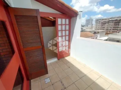 Cobertura com 1 Quarto à venda, 80m² no Cidade Baixa, Porto Alegre