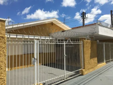 Casa com 3 Quartos à venda, 90m² no Vila Boa Vista, São Carlos