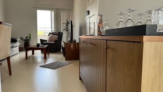 Apartamento com 2 Quartos à venda, 118m² no Parque Guainco, Mogi Guaçu