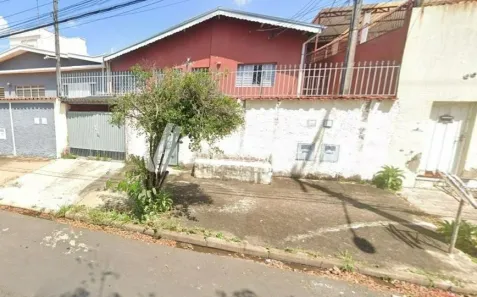 Casa com 3 Quartos à venda, 150m² no Vila Proost de Souza, Campinas