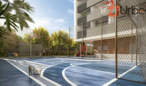 Apartamento com 3 Quartos à venda, 123m² no Vila Clementino, São Paulo