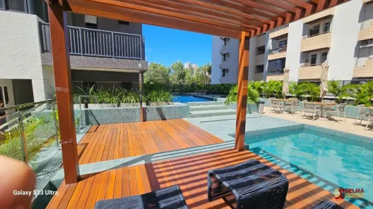 Apartamento com 3 Quartos à venda, 117m² no Miramar, João Pessoa