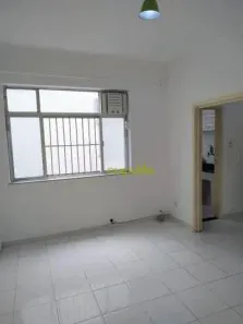 Apartamento com 1 Quarto à venda, 42m² no Centro, Niterói