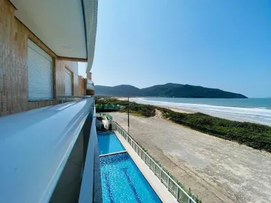 Apartamento com 3 Quartos à venda, 92m² no Pântano do Sul, Florianópolis