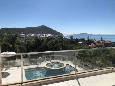 Sobrado com 6 Quartos à venda, 1083m² no Praia Brava, Florianópolis