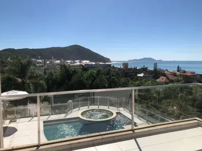 Sobrado com 6 Quartos à venda, 1083m² no Praia Brava, Florianópolis