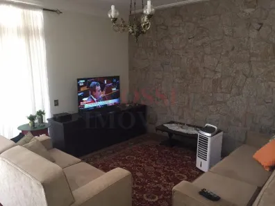 Sobrado com 3 Quartos à venda, 330m² no Vila Bela Vista, Rio Claro