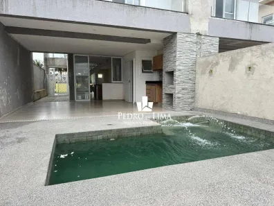 Casa de Condomínio com 3 Quartos à venda, 159m² no Centro, Bertioga