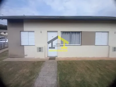 Casa com 2 Quartos à venda, 45m² no Bela Vista, Itatiba