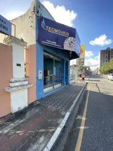 Imóvel Comercial à venda, 180m² no Centro, Aracaju