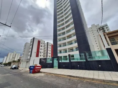 Apartamento com 3 Quartos à venda, 103m² no Candeias, Vitória da Conquista