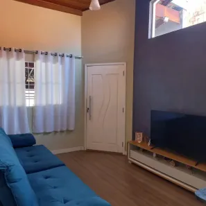 Casa com 2 Quartos à venda, 100m² no Parque das Hortênsias, Itupeva