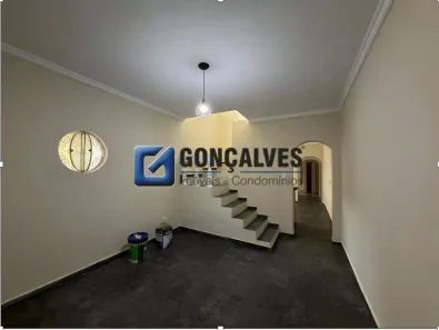 Sobrado com 3 Quartos à venda, 171m² no Baeta Neves, São Bernardo do Campo