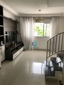 Sobrado com 3 Quartos à venda, 160m² no Vila do Castelo, São Paulo