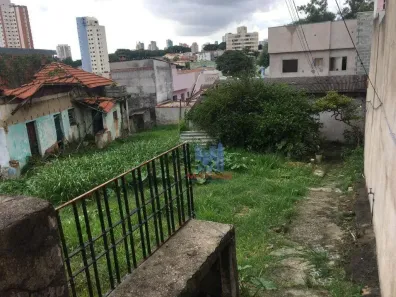 Lote/Terreno à venda, 500m² no Vila Formosa, São Paulo