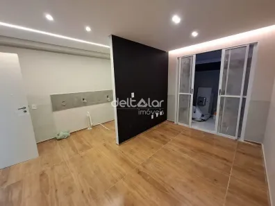 Apartamento com 2 Quartos à venda, 60m² no Mantiqueira, Belo Horizonte