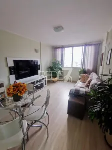 Apartamento com 2 Quartos à venda, 74m² no Jardim São Rafael, Campinas
