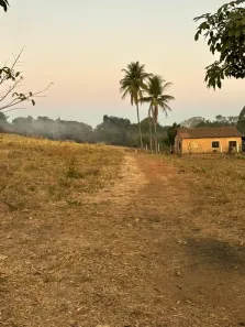 Fazenda/Sítio à venda, 1888m² no Cardoso Continuação, Aparecida de Goiânia