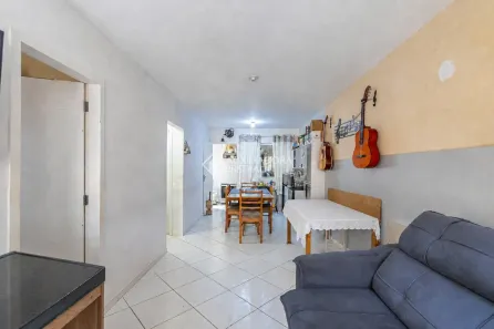 Casa de Condomínio com 2 Quartos à venda, 60m² no Centro, Piraquara