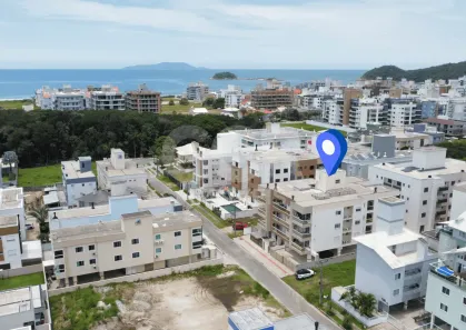 Apartamento com 2 Quartos à venda, 68m² no Palmas, Governador Celso Ramos