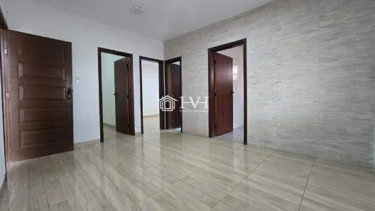 Casa com 2 Quartos para alugar, 100m² no Jaqueline, Belo Horizonte
