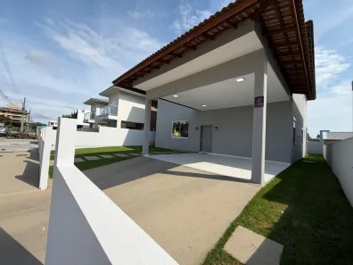 Casa com 4 Quartos à venda, 390m² no Cachoeira do Bom Jesus, Florianópolis