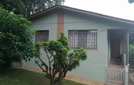Lote/Terreno à venda, 306m² no Boa Vista, Curitiba