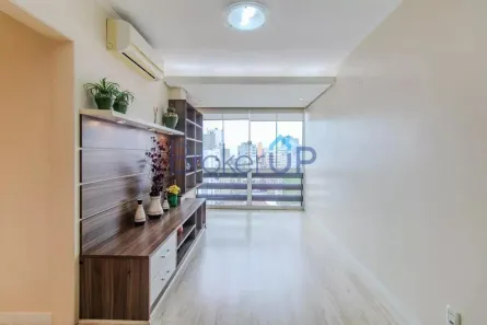Apartamento com 2 Quartos à venda, 73m² no Centro Histórico, Porto Alegre