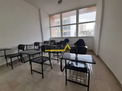 Sala Comercial à venda, 28m² no Centro, Belo Horizonte