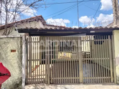 Casa com 2 Quartos à venda, 95m² no Vila Carmem, São Carlos