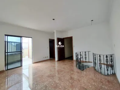 Cobertura com 3 Quartos à venda, 180m² no Aparecida, Santos