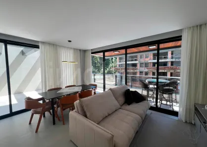 Apartamento com 3 Quartos à venda, 168m² no Praia Brava de Itajaí, Itajaí