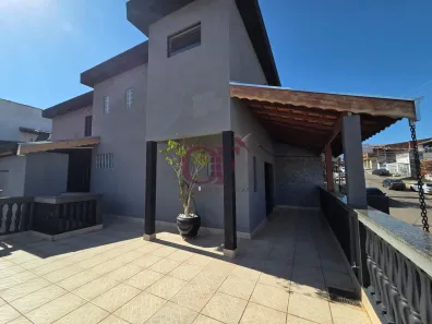 Casa com 3 Quartos para alugar, 190m² no Portal de Santa Fé, Itupeva